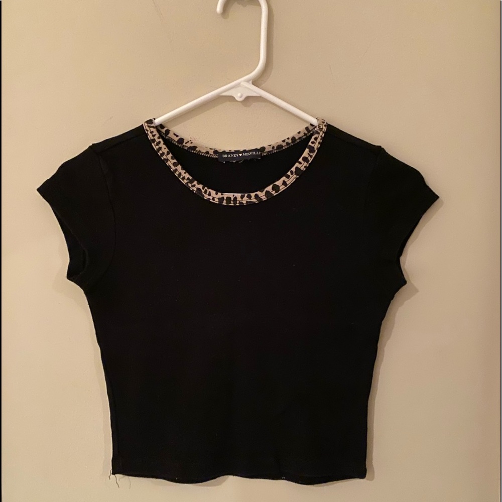 Brandy Melville Top